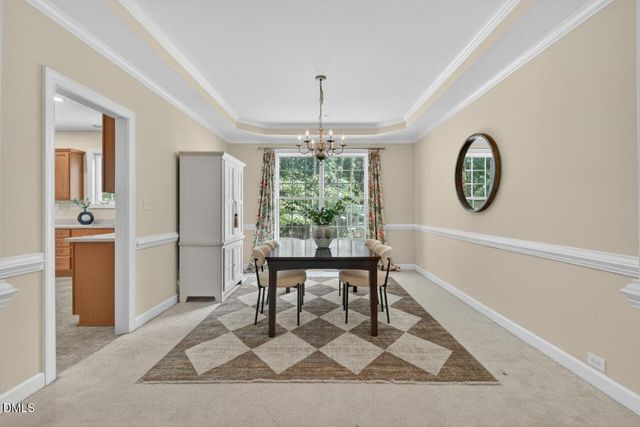 7 Starwood Lane, Durham, NC 27712