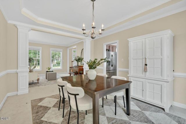 7 Starwood Lane, Durham, NC 27712