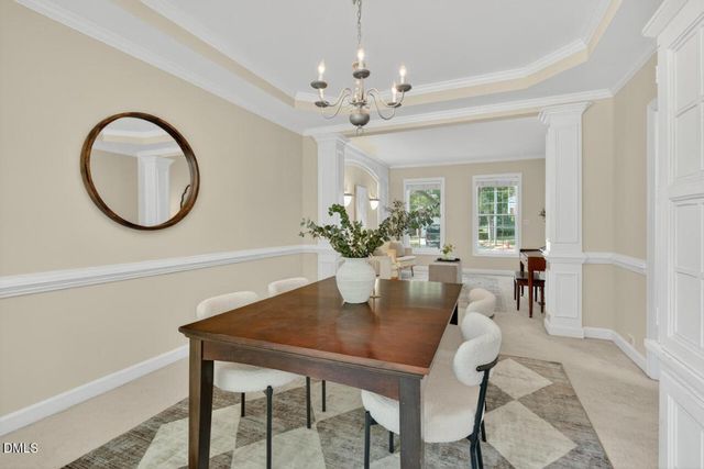 7 Starwood Lane, Durham, NC 27712