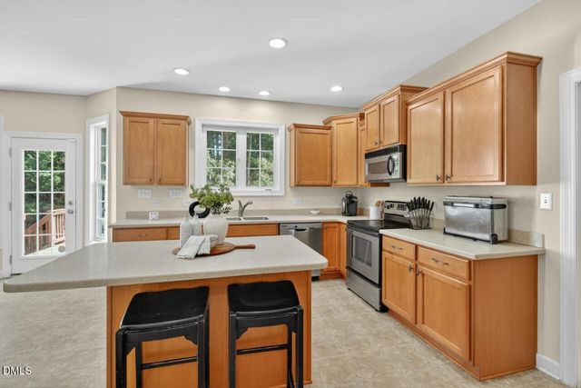 7 Starwood Lane, Durham, NC 27712