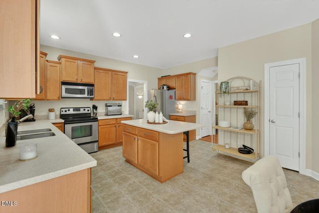 7 Starwood Lane, Durham, NC 27712
