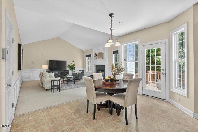 7 Starwood Lane, Durham, NC 27712