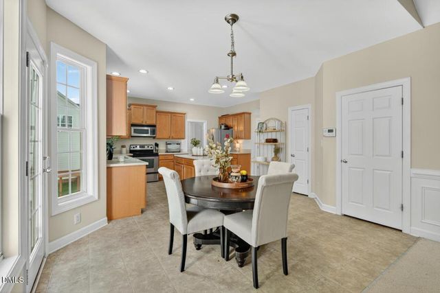 7 Starwood Lane, Durham, NC 27712