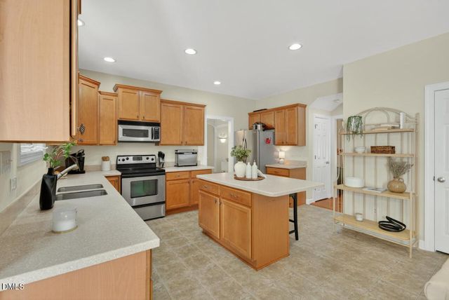 7 Starwood Lane, Durham, NC 27712