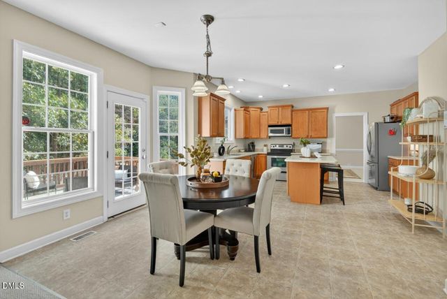 7 Starwood Lane, Durham, NC 27712