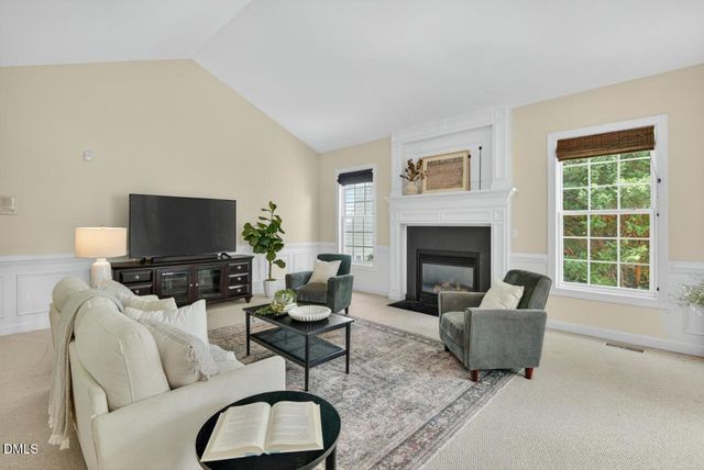 7 Starwood Lane, Durham, NC 27712