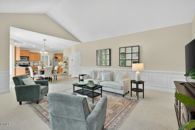 7 Starwood Lane, Durham, NC 27712