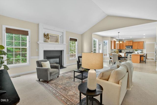 7 Starwood Lane, Durham, NC 27712