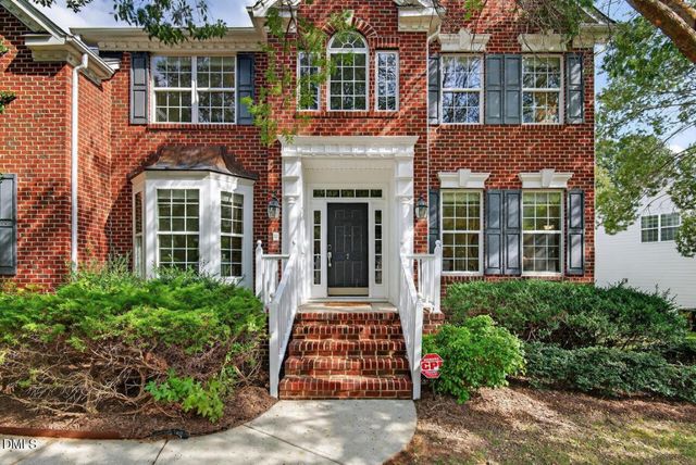 7 Starwood Lane, Durham, NC 27712