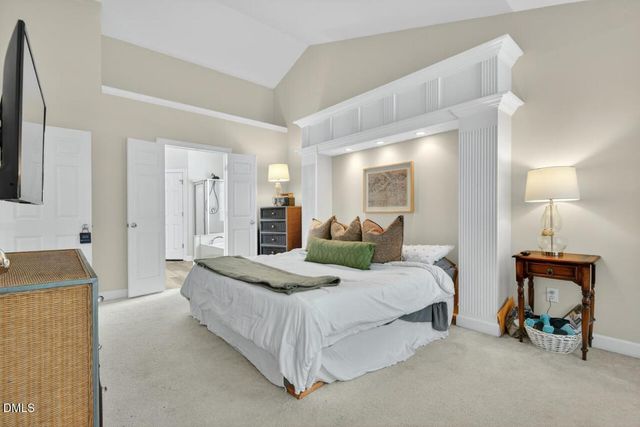 7 Starwood Lane, Durham, NC 27712