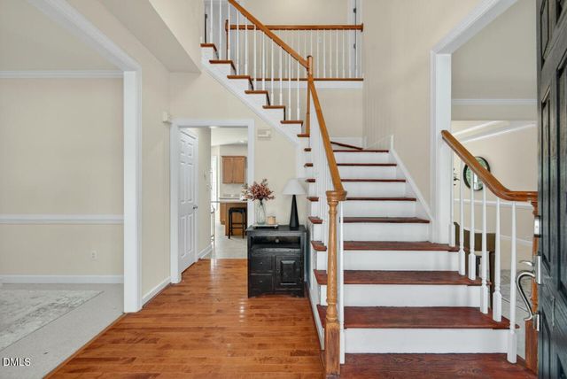 7 Starwood Lane, Durham, NC 27712
