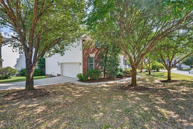 7 Starwood Lane, Durham, NC 27712