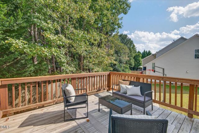 7 Starwood Lane, Durham, NC 27712