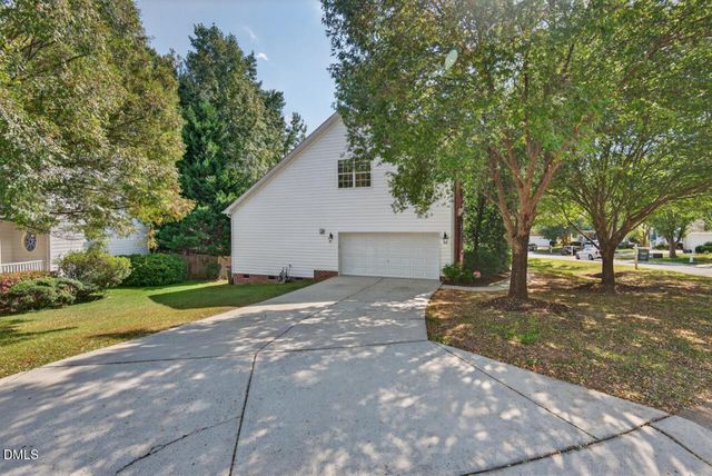 7 Starwood Lane, Durham, NC 27712
