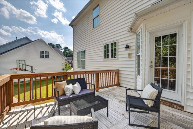 7 Starwood Lane, Durham, NC 27712