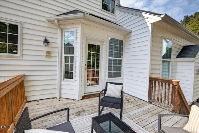 7 Starwood Lane, Durham, NC 27712