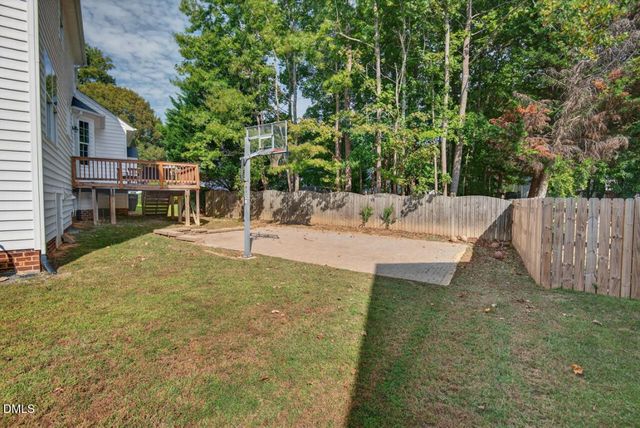7 Starwood Lane, Durham, NC 27712