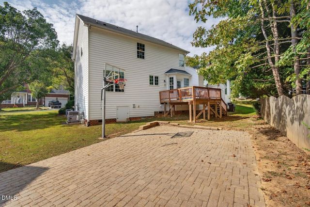 7 Starwood Lane, Durham, NC 27712