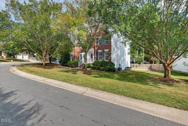 7 Starwood Lane, Durham, NC 27712