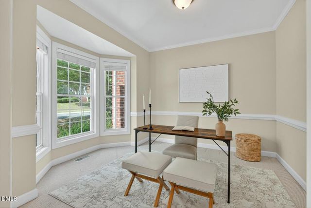 7 Starwood Lane, Durham, NC 27712