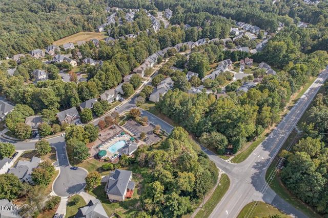 7 Starwood Lane, Durham, NC 27712