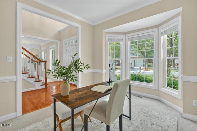 7 Starwood Lane, Durham, NC 27712