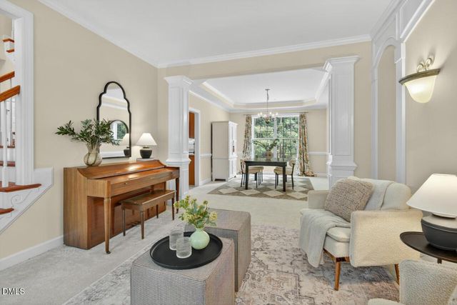 7 Starwood Lane, Durham, NC 27712