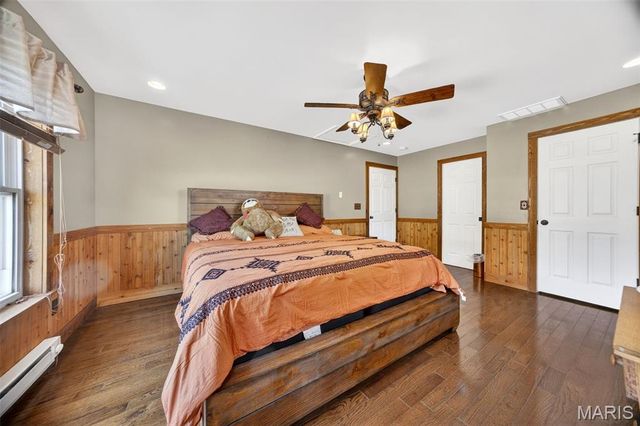 1428 E 6th Street, Washington, MO 63090