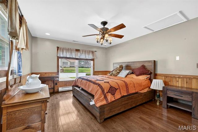 1428 E 6th Street, Washington, MO 63090