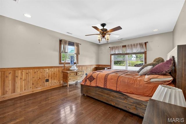 1428 E 6th Street, Washington, MO 63090