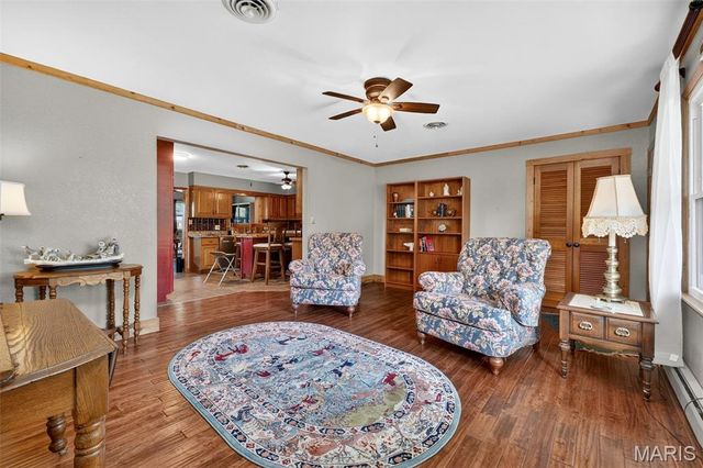 1428 E 6th Street, Washington, MO 63090