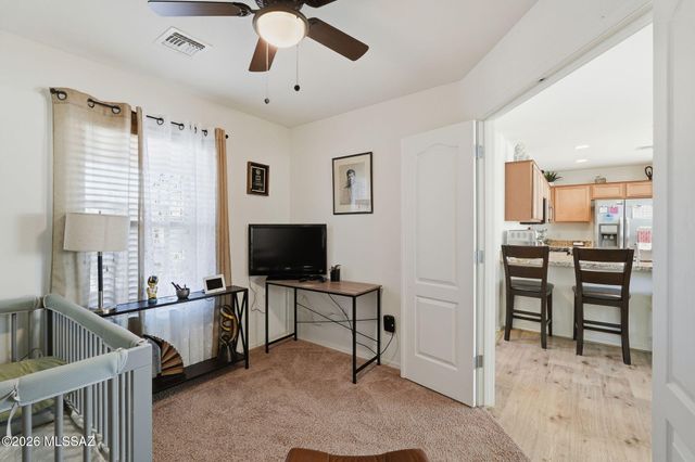 1345 W Vuelta Del Yunque, Sahuarita, AZ 85629