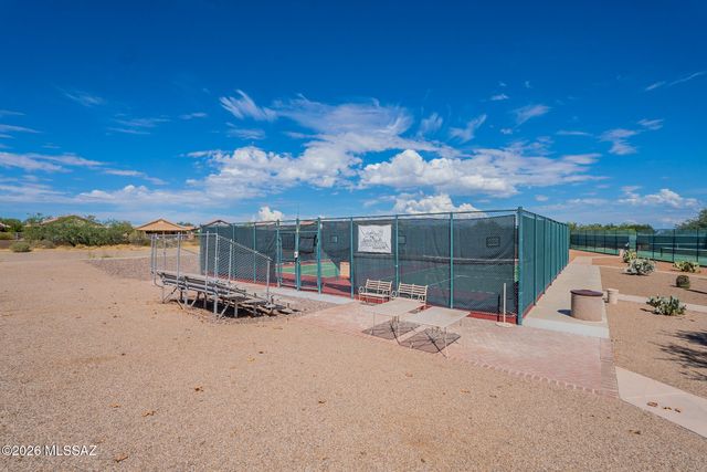 1345 W Vuelta Del Yunque, Sahuarita, AZ 85629