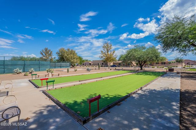 1345 W Vuelta Del Yunque, Sahuarita, AZ 85629