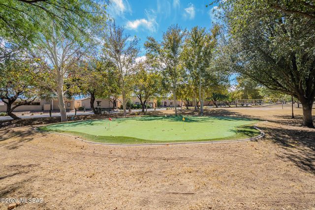 1345 W Vuelta Del Yunque, Sahuarita, AZ 85629