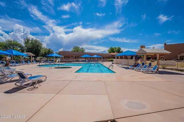 1345 W Vuelta Del Yunque, Sahuarita, AZ 85629