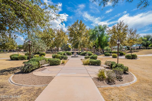 1345 W Vuelta Del Yunque, Sahuarita, AZ 85629