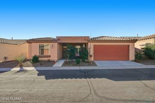 1345 W Vuelta Del Yunque, Sahuarita, AZ 85629