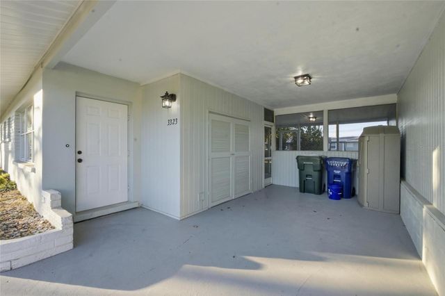 3323 BARSTOW STREET, Sarasota, FL 34235