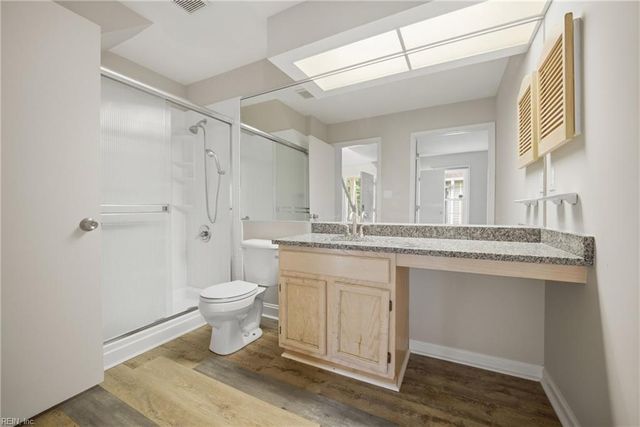 1307 Eagles Trace Path Apt A, Chesapeake, VA 23320
