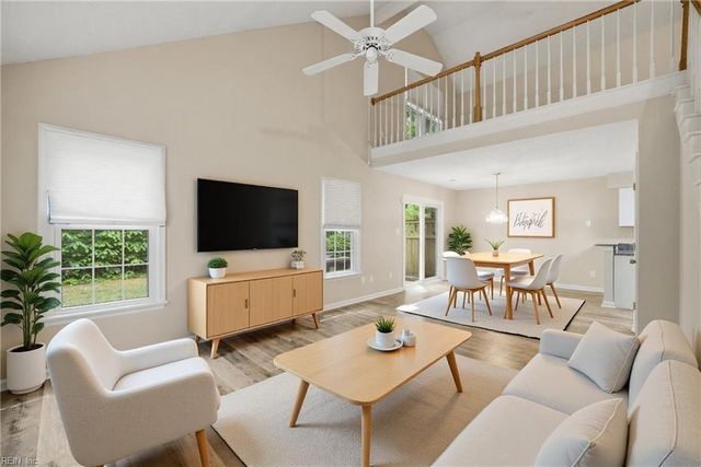 1307 Eagles Trace Path Apt A, Chesapeake, VA 23320