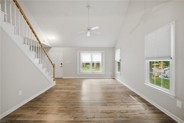1307 Eagles Trace Path Apt A, Chesapeake, VA 23320
