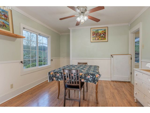 2075 Ne Mossy Loop, Toledo, OR 97391