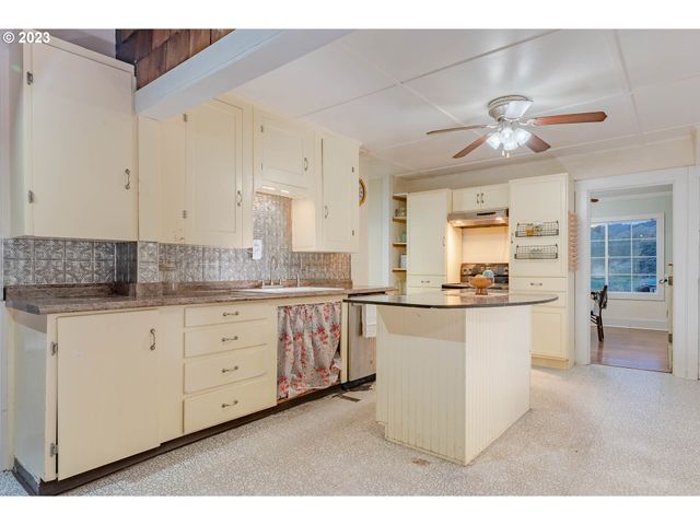 2075 Ne Mossy Loop, Toledo, OR 97391