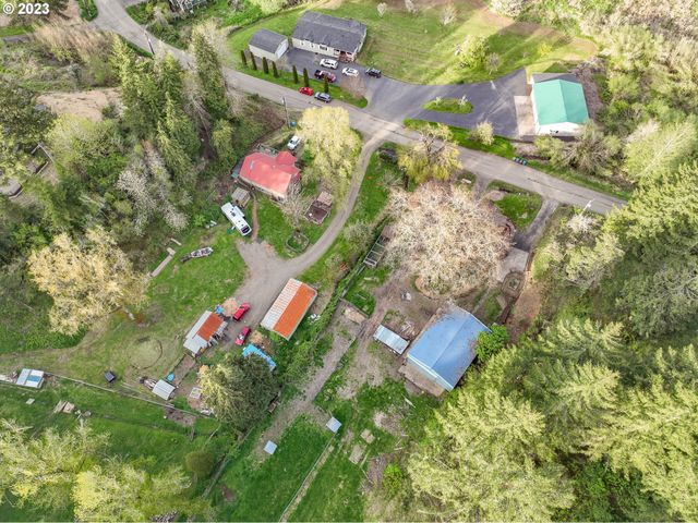 2075 Ne Mossy Loop, Toledo, OR 97391