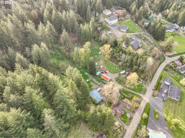 2075 Ne Mossy Loop, Toledo, OR 97391