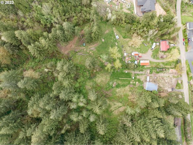 2075 Ne Mossy Loop, Toledo, OR 97391