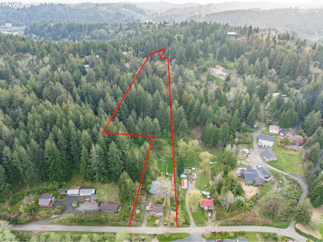 2075 Ne Mossy Loop, Toledo, OR 97391