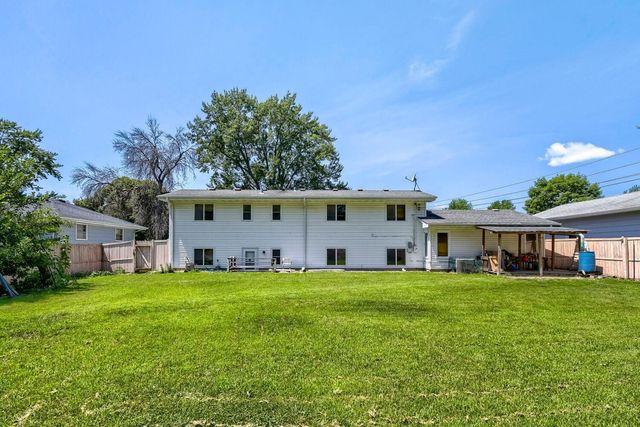 7024 Halifax Avenue N, Brooklyn Center, MN 55429