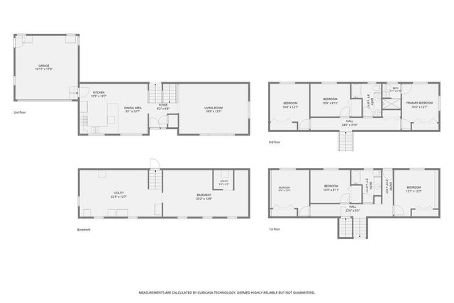 7024 Halifax Avenue N, Brooklyn Center, MN 55429